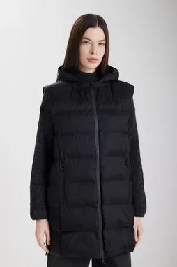 MM by MaxMara LODOLA 252629601 003 BLACK