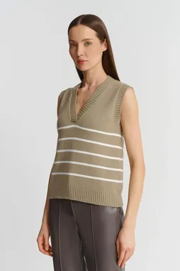 MM by MaxMara SCAFATI 251635101 002 SAND