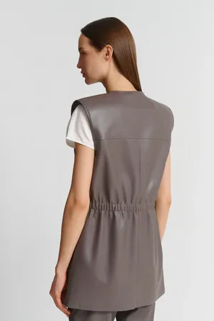 MM by MaxMara TOLONE 251691106 002 MUD