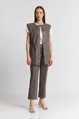 MM by MaxMara TOLONE 251691106 002 MUD