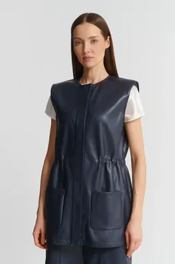 MM by MaxMara TOLONE 251691106 003 NAVY