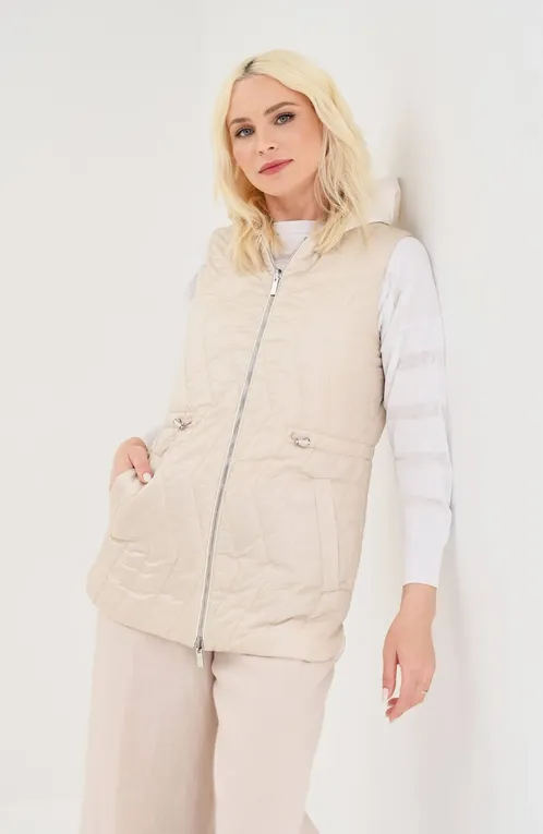 Жилеты PESERICO M03333.A2218 A44