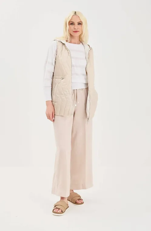 Жилеты PESERICO M03333.A2218 A44