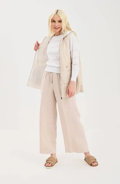 Жилеты PESERICO M03333.A2218 A44