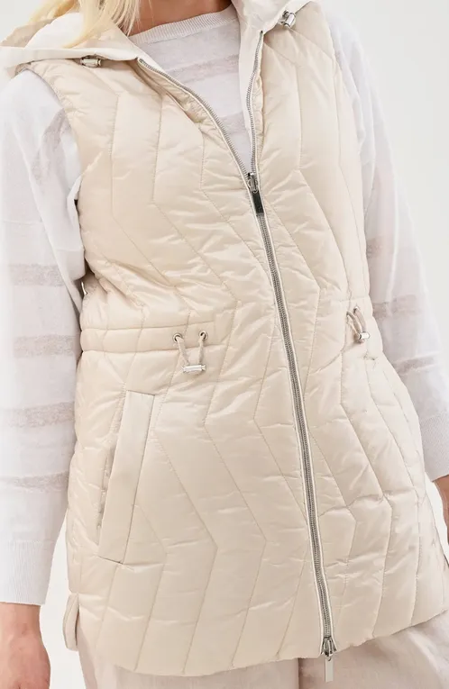 Жилеты PESERICO M03333.A2218 A44