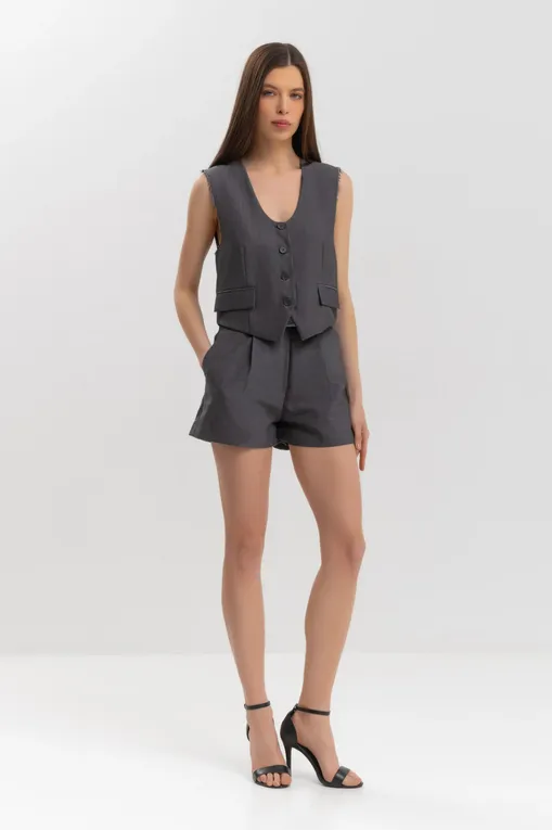 Жилеты RICHMOND X UWP25055GT GREY