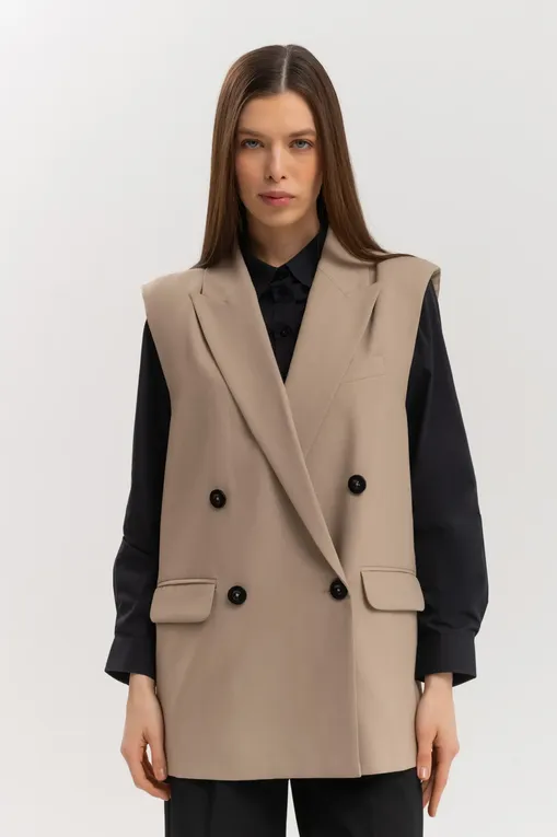 Жилеты RICHMOND X UWP25144GT SAND