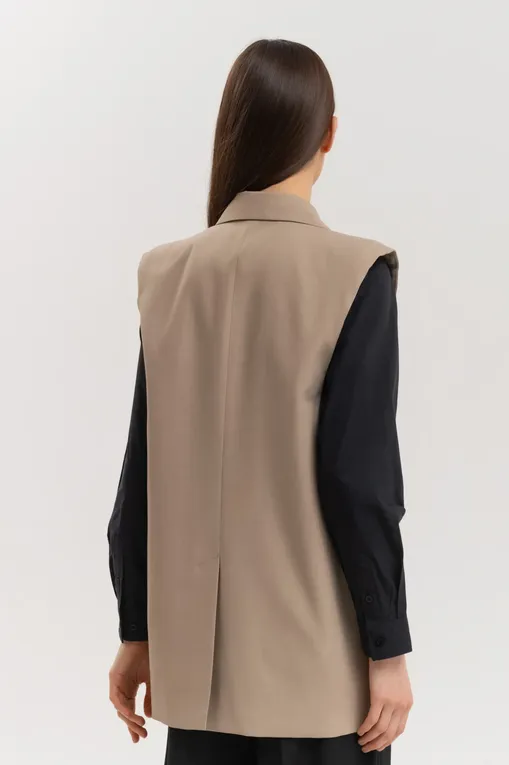 Жилеты RICHMOND X UWP25144GT SAND