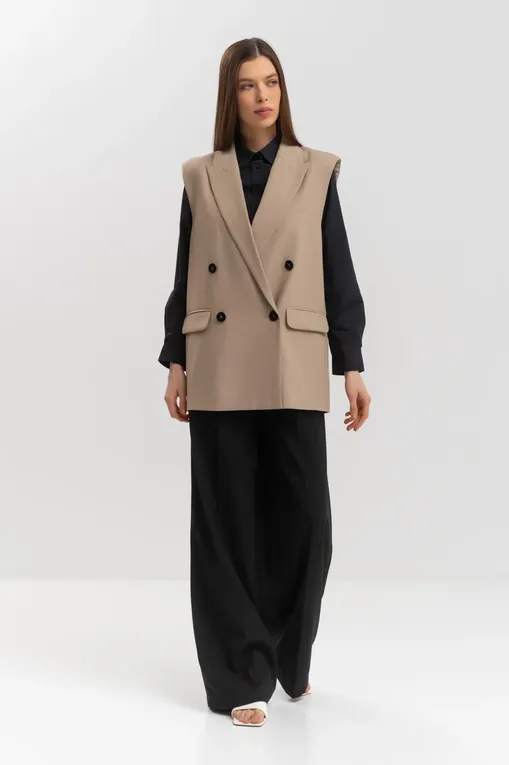 Жилеты RICHMOND X UWP25144GT SAND