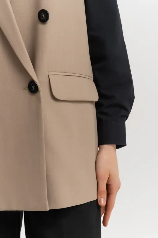 Жилеты RICHMOND X UWP25144GT SAND