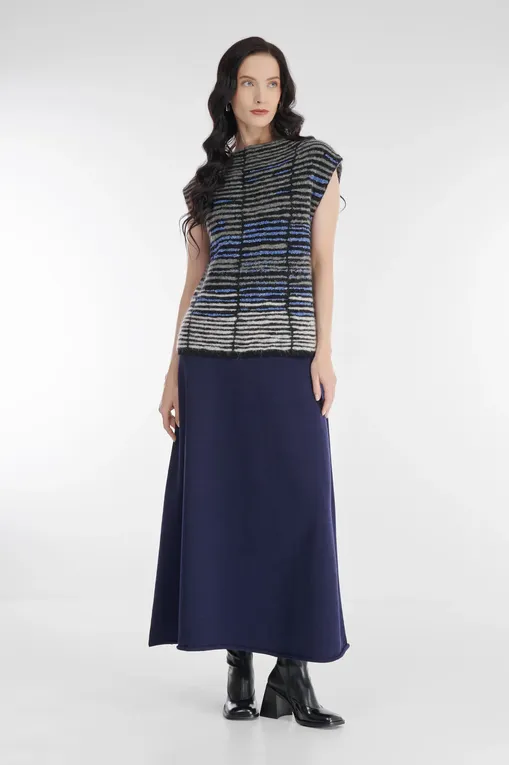 Жилеты Sarah Pacini 242.11.125 46