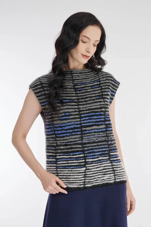 Жилеты Sarah Pacini 242.11.125 46