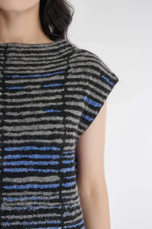 Жилеты Sarah Pacini 242.11.125 46