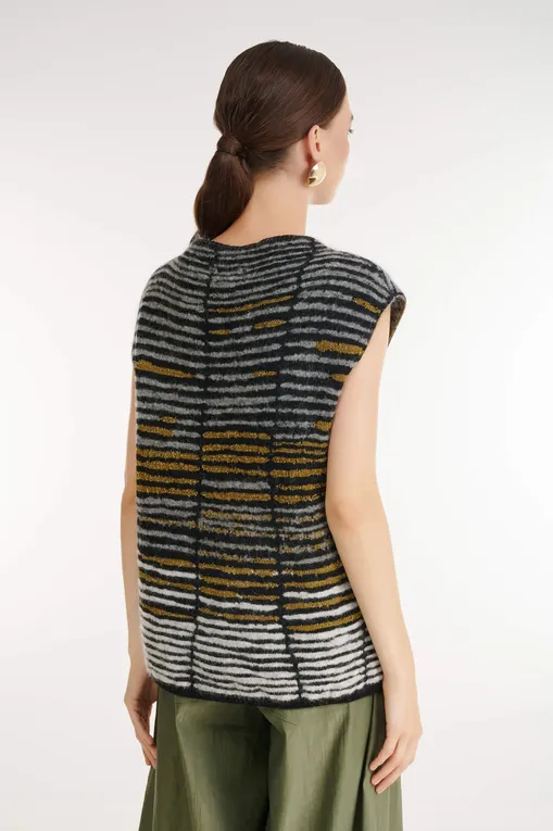 Жилеты Sarah Pacini 242.11.125 96