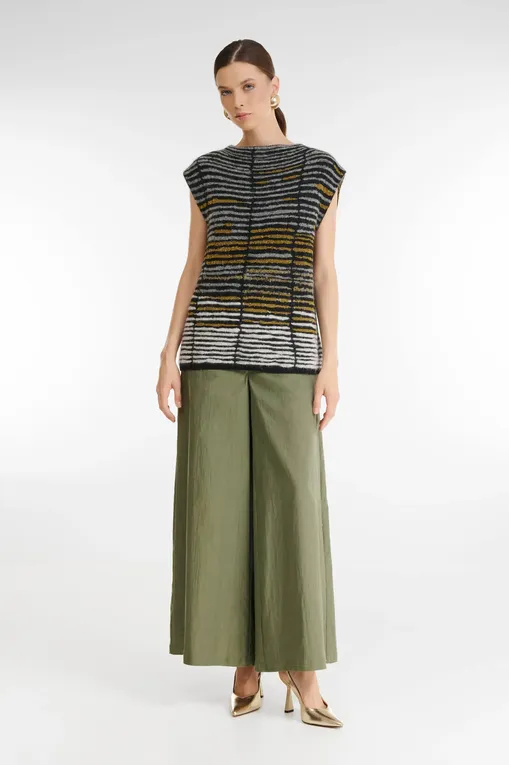 Жилеты Sarah Pacini 242.11.125 96