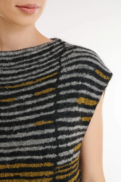 Жилеты Sarah Pacini 242.11.125 96