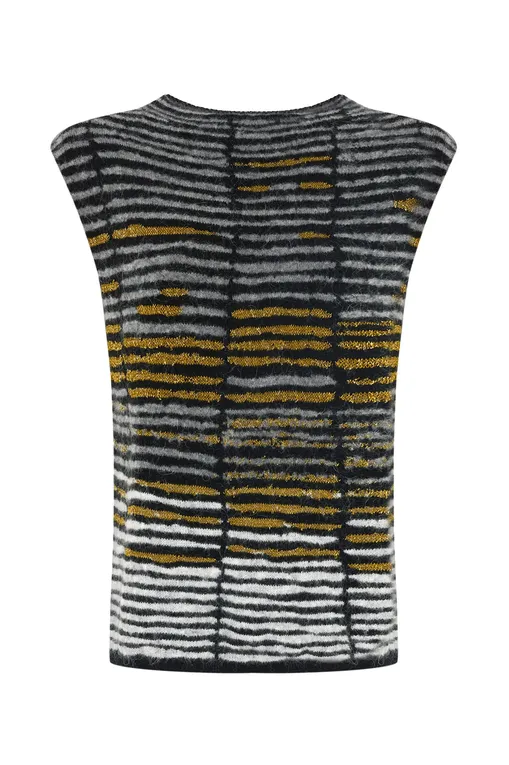 Жилеты Sarah Pacini 242.11.125 96