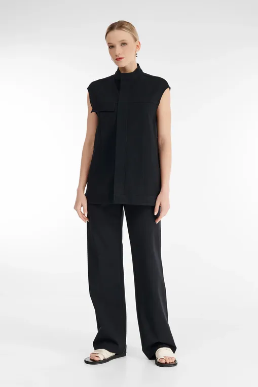 Жилеты Sarah Pacini 251.33.010 02