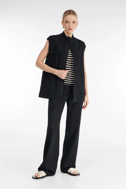 Жилеты Sarah Pacini 251.33.010 02