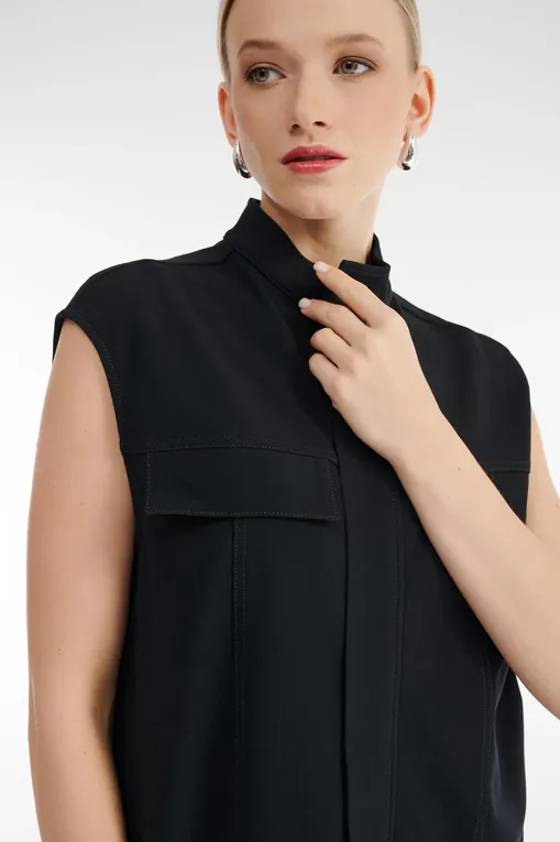 Жилеты Sarah Pacini 251.33.010 02