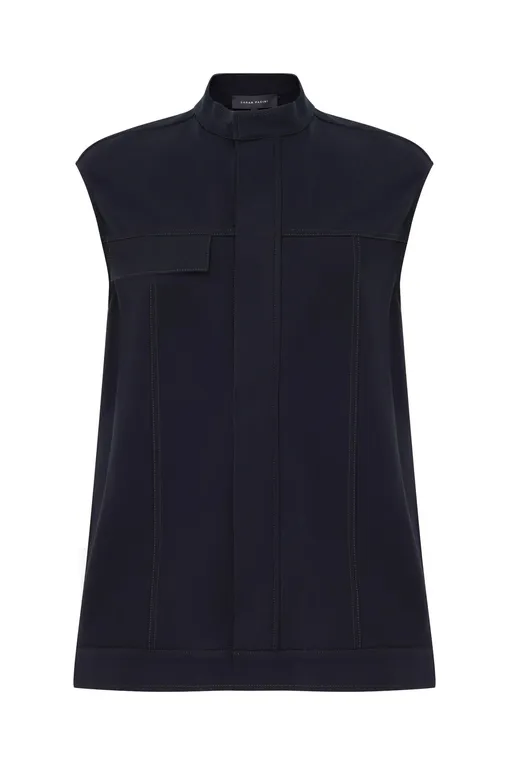 Жилеты Sarah Pacini 251.33.010 02