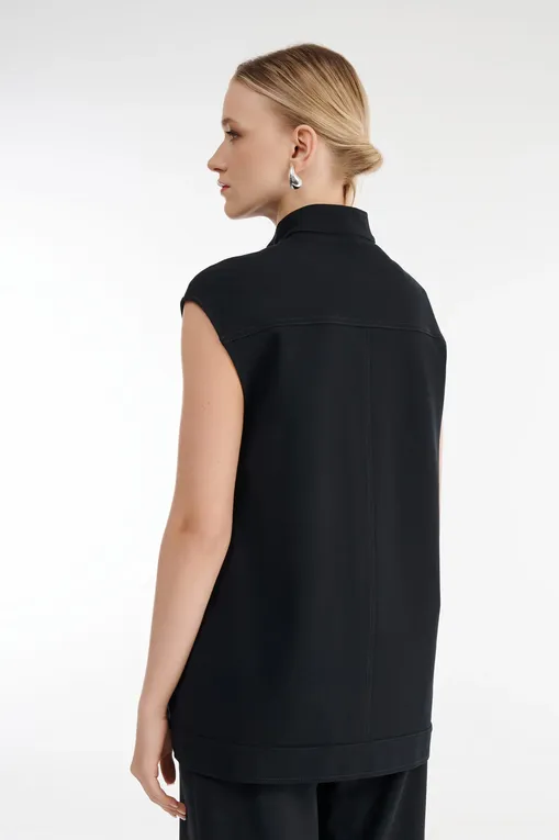 Жилеты Sarah Pacini 251.33.010 45