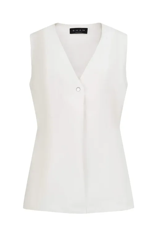 Жилеты Shan 52536-76 020 Cream