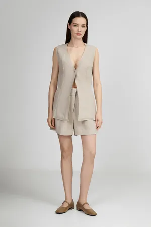 Shan 52536-76 110 Beige