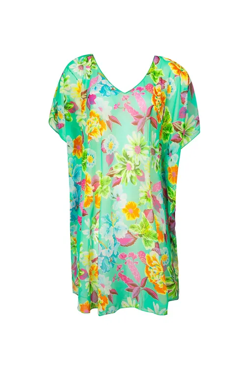 Туники Antigel ESB6270 VERT EMERAUDE