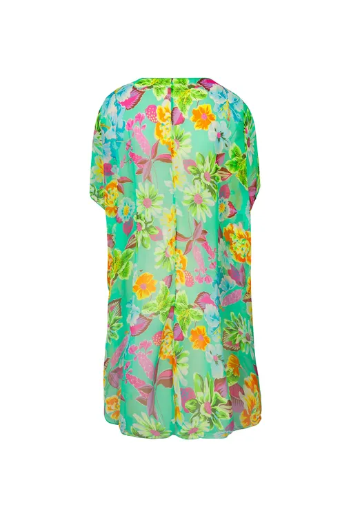 Туники Antigel ESB6270 VERT EMERAUDE