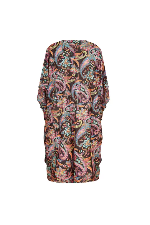 Туники Antigel ESB6278 NOIR FLASHY