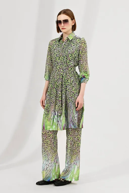 Туники Caterina Leman TU5805-91 10/06