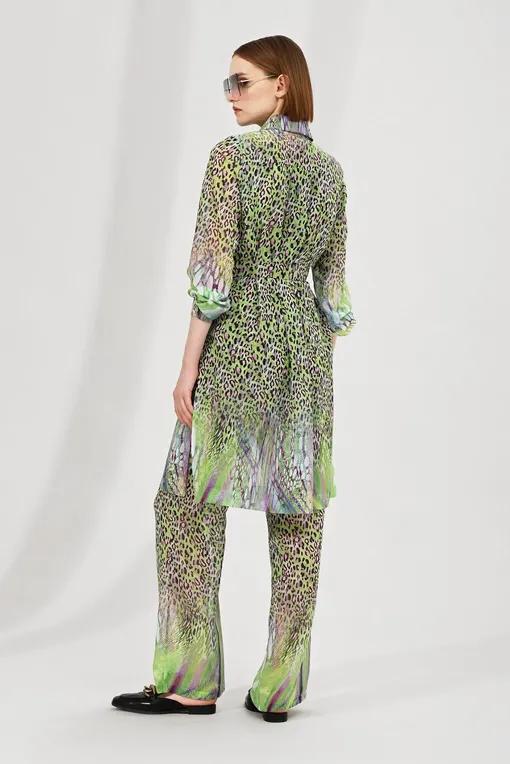 Туники Caterina Leman TU5805-91 10/06