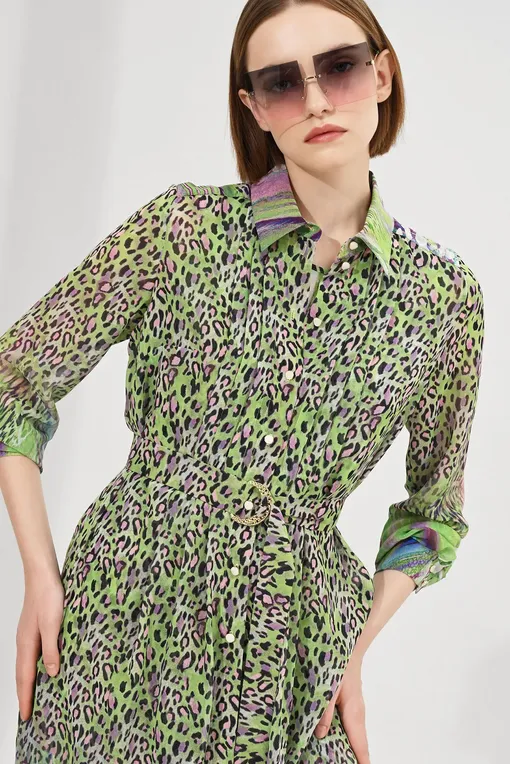 Туники Caterina Leman TU5805-91 10/06