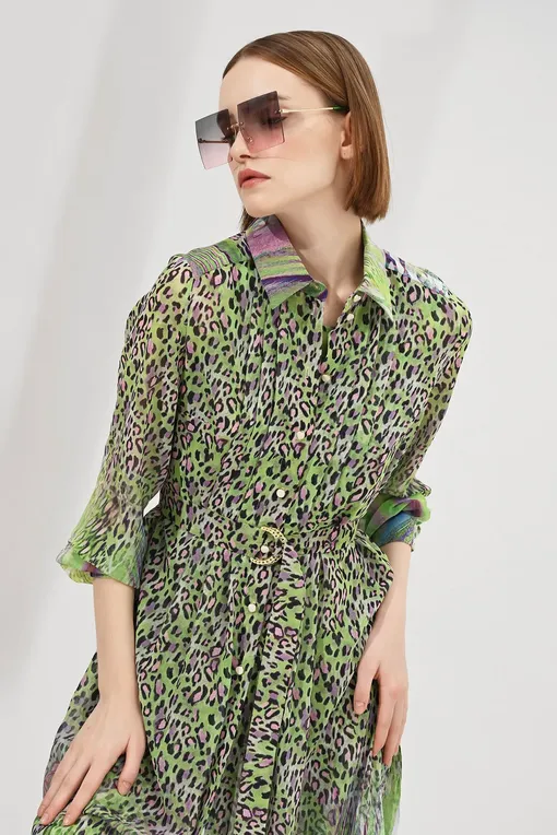 Туники Caterina Leman TU5805-91 10/06