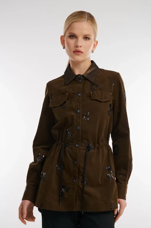 Туники Caterina Leman TU8800-256 00/26