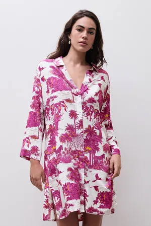 Chantelle C14YJ0 A11 White jungle