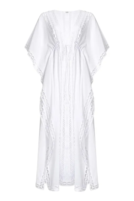 Туники Charo Ruiz Ibiza 231211 white