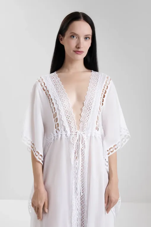 Туники Charo Ruiz Ibiza 231211 white