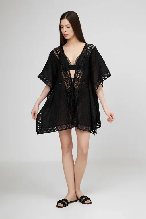 Туники Charo Ruiz Ibiza 251205 black