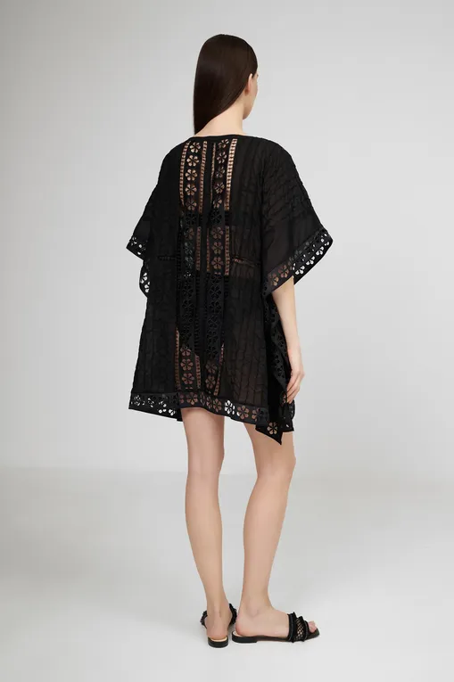 Туники Charo Ruiz Ibiza 251205 black