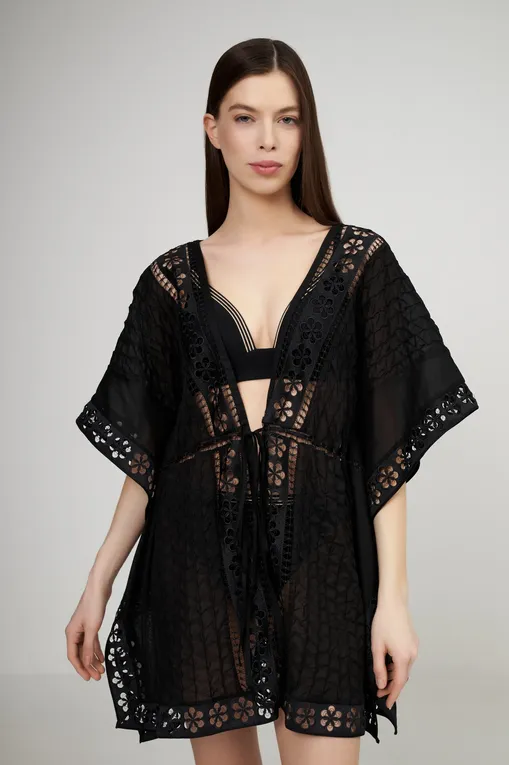 Туники Charo Ruiz Ibiza 251205 black