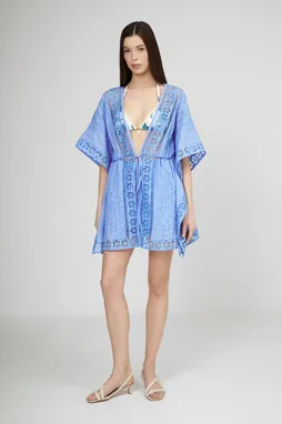 Charo Ruiz Ibiza 251205 WASHED BLUE