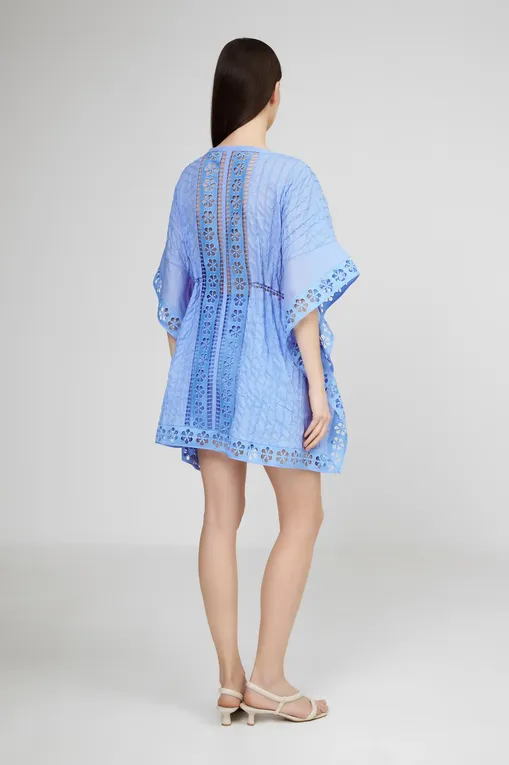 Туники Charo Ruiz Ibiza 251205 WASHED BLUE