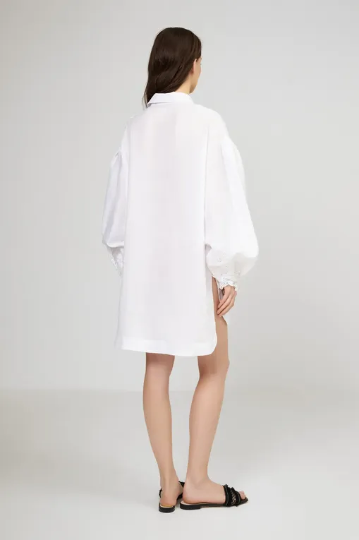 Туники Ermanno Scervino D464K300NZR 10602