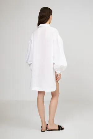 Ermanno Scervino D464K300NZR 10602