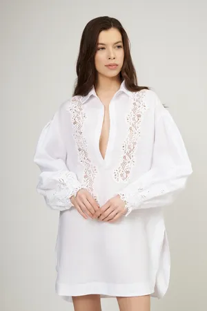 Ermanno Scervino D464K300NZR 10602