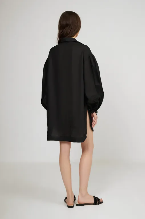 Туники Ermanno Scervino D464K300NZR 95708