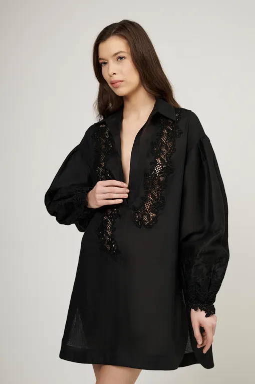 Туники Ermanno Scervino D464K300NZR 95708