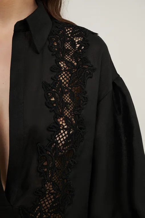 Туники Ermanno Scervino D464K300NZR 95708